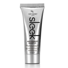 CHIMICO PAILE SLIME ANTI HUMIDIT SHAMPOO 8 OZ. - shampoo per capelli crespi per capelli setosi e capelli super lisci e shampoo levigante
