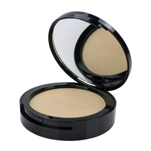 Emani Vegan 200 Bamboo HD Setting Powder 1