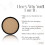 Emani Vegan 200 Bamboo HD Setting Powder 4