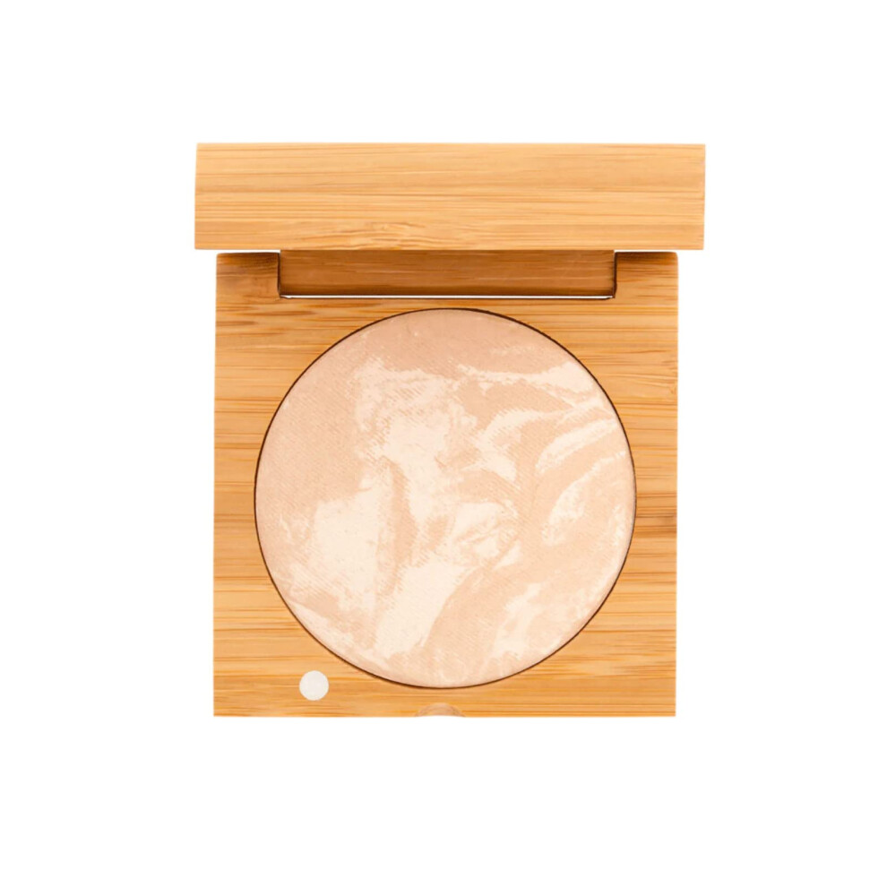 Antonym Cosmetics Baked Foundation Foundation Powder Makeup Natural Lspect Bulling Skin Brinking D Fiant Minimiser Les Ridules Et Les Pores Matti-image