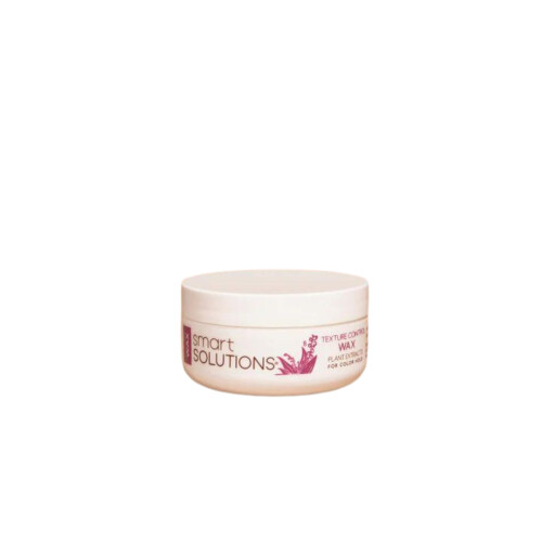 SmartsSolutions Texture Control Wax 2 oz. I Non-Sticky | Viktls | Ger lyftstdrrelse och glans
