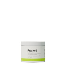 Freewill Deep Moisture Coil Cream Lockencreme fr lockiges Haar, hilft bei krausen und krausen Locken, nhrt und definiert Lockenhaar, Feuchtigkeitsc