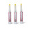 Secrets Beauty Drip & Clog Proof Nail Glue (3 pack) 1