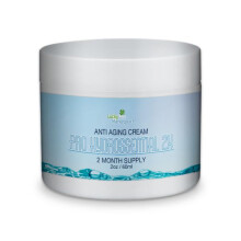 Pro Hydrossential 2x Cream  Anti-Aging-Creme  2-Monats-Vorrat  Hilft, Feuchtigkeit zu speichern und die Hautbarriere mit Ceramiden zu schtzen  R