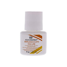 Cuccio Pro Pinselkleber 0,21 Unzen