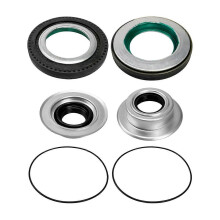 Front Axle Vaccum Knuckle Seals & Hub O-Rings & Dust Seals for F450 F550 2005-2014 ,2017426 2014835
