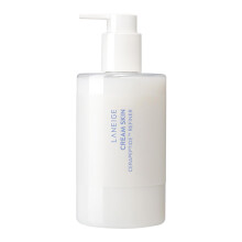 Tner y humectante recargable de piel de crema de laneige con ceramidas y pptidos Jumbo: tner lcteo coreano aminocido nutre de barrera de bar