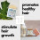 Nature Skin Shop Caffeine Solid Bar Energizing Hair Conditioner 3