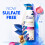 Head & Shoulders Supreme Shampoo e Conditioner senza Solfati per Cuoio Capelluto Secco e Dandruff 3