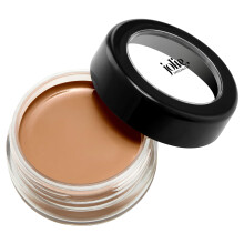 Jolie Picture Perfect Volldeckende Creme-Foundation, glattes Auftragen, 1 Unze/30 ml (helle Farbtne) (Lumiere Olive)
