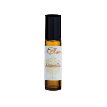 Ancient Essence Ananda Roll-On-   therisches    l. Eine herrliche Mischung aus Bernstein und Weihrauch erzeugt ein leichtes und mildes Aroma. Wohltue