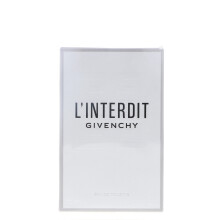 Givenchy L'interdit Eau De Toilette Spray til kvinder 2,6 ounce
