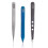 Set de pinces Bodyline Basics pour sourcils, poils du menton et échardes 2