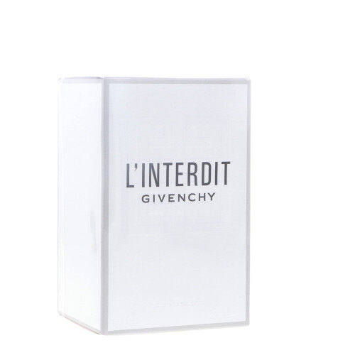 Givenchy Givenchy L'Interdit Eau de Toilette spray per donne 2,6 once 1