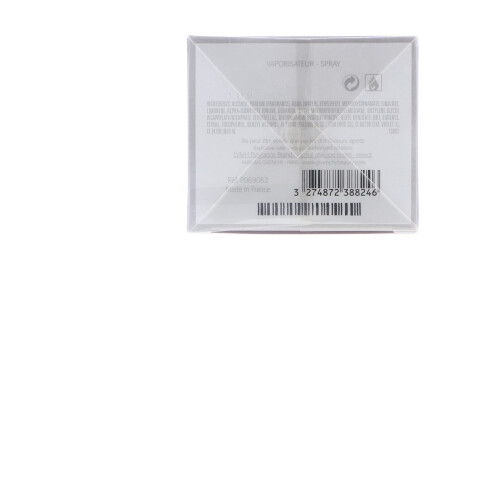 Givenchy Givenchy L'Interdit Eau de Toilette spray per donne 2,6 once 2