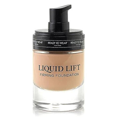 Base Liquid Lift Pronto para Usar - Fabricado na Itlia (Fair/Light) 1