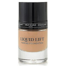 Ready To Wear Liquid Lift Foundation Hergestellt in Italien (Mittel/Leicht)