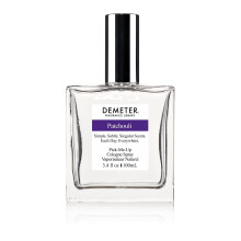 DEMETER Patchouli 3,4 Oz Kln Spray Parfm fr Frauen und Mnner
