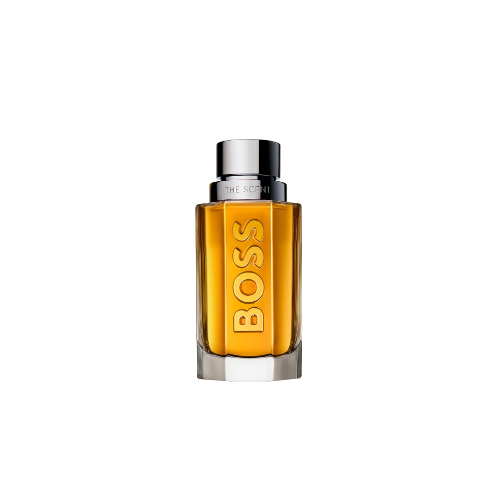 Hugo Boss THE SCENT Eau de Toilette  1.6 Fl Oz