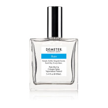 DEMETER Rain 3,4 Oz Kln Spray Parfm fr Frauen und Mnner