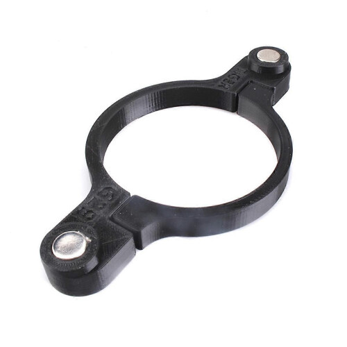 Magnetic Shifter Paddles for G29