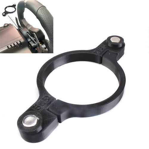 Magnetic Shifter Paddles for G29 1