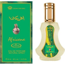 Africana Al-Rehab Eau De Natural Parfmspray 35 ml (1,15 fl. oz)