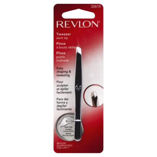 Revlon Revlon, Pince à Épiler Inclinée, 1 Pièce 1