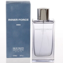 Fuerza interna de Glenn Perri Eau de Toilette Spray 3.4 oz para hombres