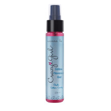 Vandbaseret Candy Candy-flavored Edible Oral Gel fra Crazy Girl 2 Ounce til mnd, kvinder og par