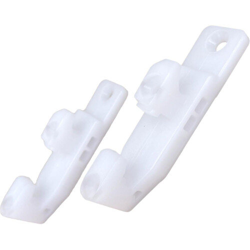 Screw-On Bracket for Innotech Drawer Front Connector - Sold in Pairs 2