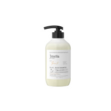 jmella IN FRANKREICH Queen 5 Shampoo 16,9 fl oz. mit luxurisem Duft frei von Chemikalien Erdbeerblattextrakt 17 Arten von Aminosurekomplex