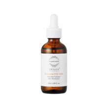 OxygenCeuticals ReGenon Fill LHA - Soluo Peeling Antienvelhecimento Youthful Glow com Idebenona 1,69 fl.oz (50ml)