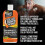 Dead Down Wind Shampoo & Conditioner, Geruchlos 12 oz 3