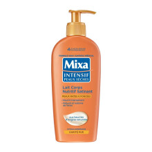 Mix Bebe Mixa Intensiv Lait Corps Nærende Satinant 250ml