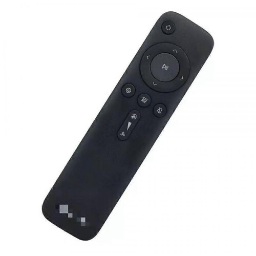 New Remote Control for Proscenic Robot Vacuum Cleaner Floobot X1 Series 1