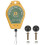 Retractable Spring Balancer, Bearing Spring Tool Load Balancer 4 Feet Adjustable Cable Retractor 6. 1