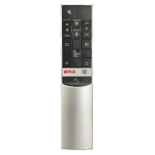 RC602S JUR4 for TCL Android Voice TV Remote Control RC602S JUR5