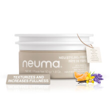 NEUMA Neu Styling Haarvezel 1,8 Fl. Oz. Lavendel-mandarijn- en vanillegeurtextuurvezel