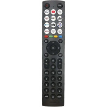 ERF2J36H for Hisense LCD Voice TV Remote 3A6K A22443H 75A6 A22443