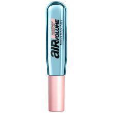 L'Oreal Paris Makeup Air Volume Mega Mascara, Lichtgewicht & Langdurige Volume Mascara, Waterproof Zwart, 0.3 F