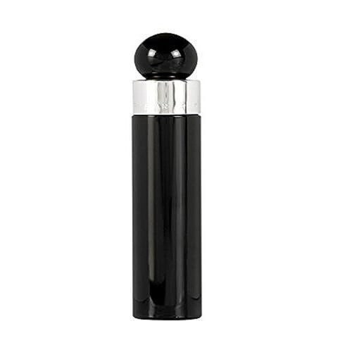 Perry Ellis 360 Black Men Eau de Toilette spray 1,7 once