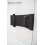 Police Army Riot Shield Clear Protective 90cm X 50cm Airsoft 3