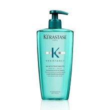 Kerastase Resistance Bain extensioniste Shampooing - Augmente l'lasticit et la force se prpare pour un conditionnement en profondeur pour tous