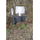Police Army Riot Shield Clear Protective 90cm X 50cm Airsoft 4