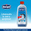 Durgol Durgol Universal, Desincrustante Multiusos para el Hogar, 16.9 Onzas Líquidas (Pack de 1) Azul 2