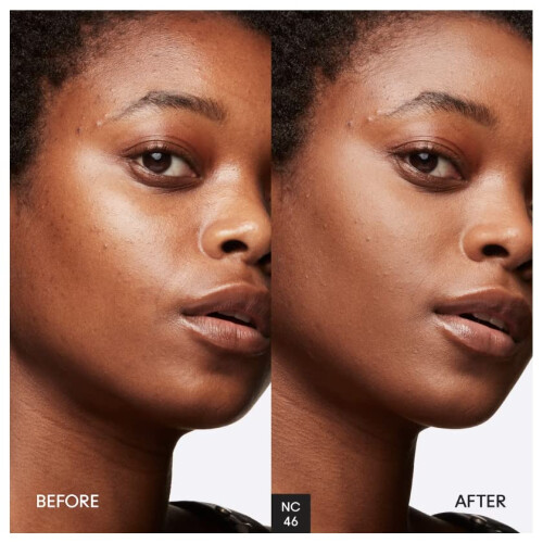 MAC Mac Studio Fix Powder Plus Foundation NC46 2