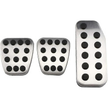 Auton polkimet kaasujarru-kytkin kaasupoljin yhteensopiva Honda City 13-20 Mt LID