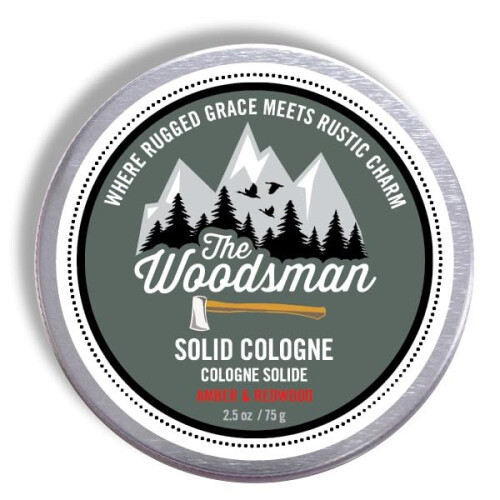 Walton Wood Farm The Woodsman Solid Köln 2,5 oz