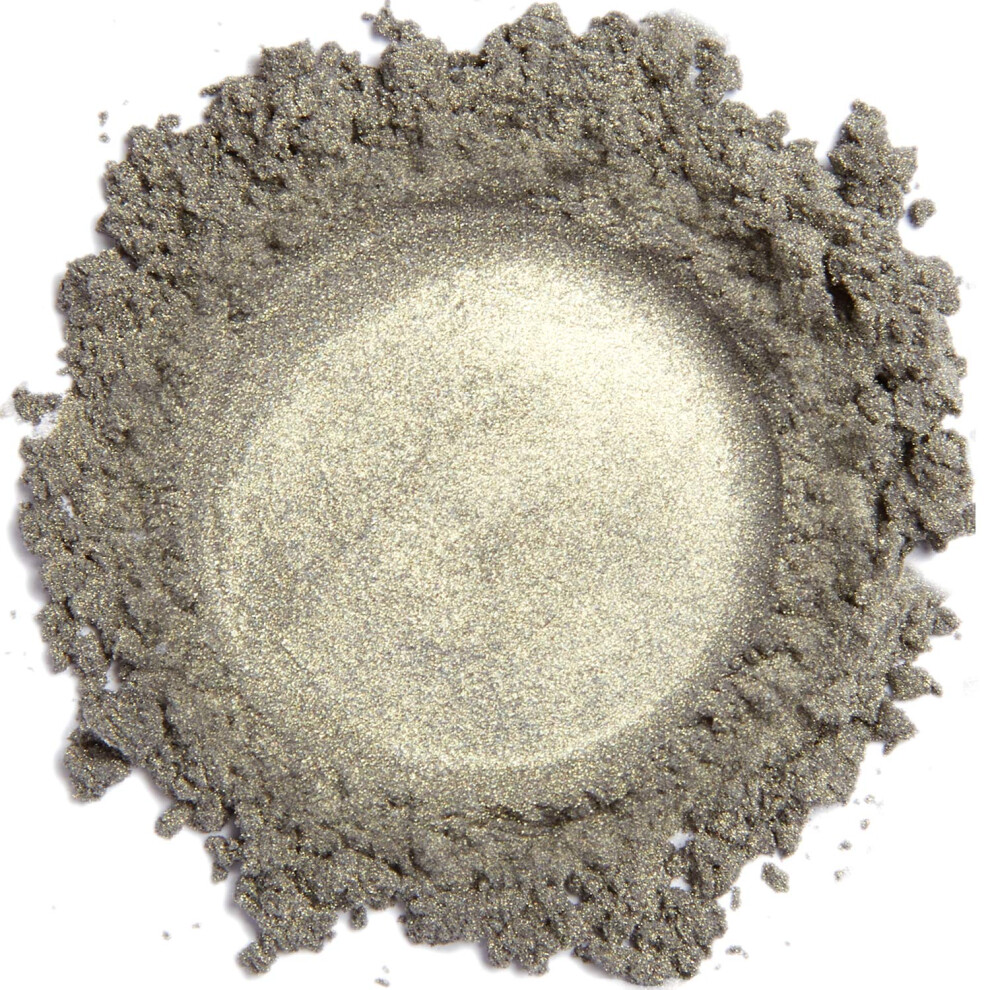 Dem?E Demure Mineral Make Up (Moss) Eye Shadow Shimmer Eyeshadow Loose Powder Glitter Eyeshadow Eye Makeup Professional Makeup